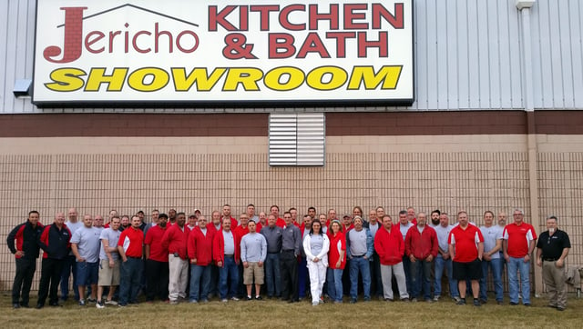 jericho home improvement team