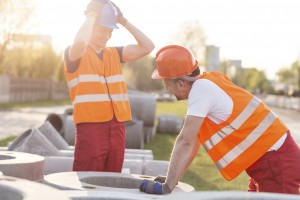 Construction workforce management
