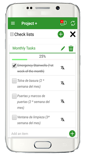 Introducing Project For Total Workforce Management