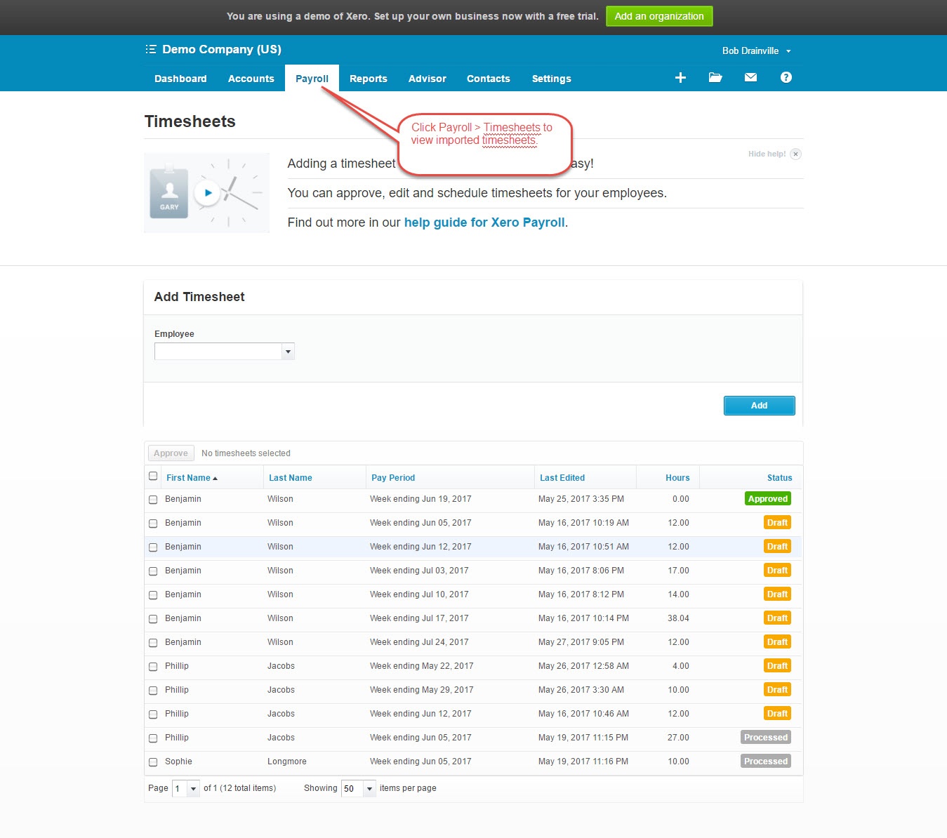 integrating-xero-with-your-timesheet-mobile-account